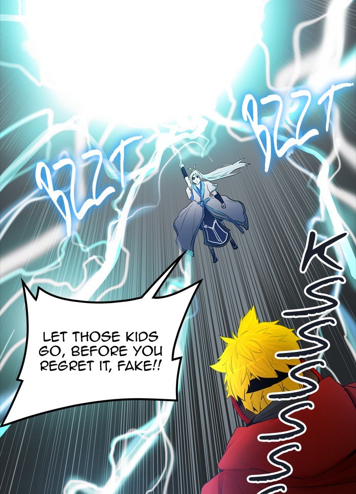 Tower of God, Chapter 366 image 073